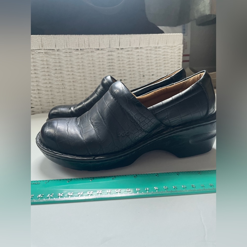 BOC clogs - Picture 3 of 6